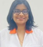 Dr Mrinalini
